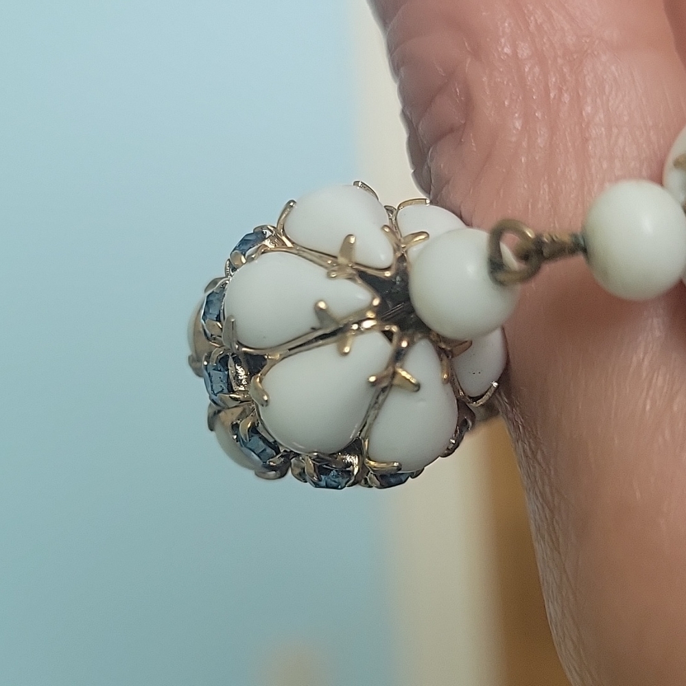 Vintage  necklace - Picture 8 of 8